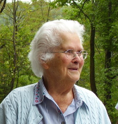 Germaine Nault Côté