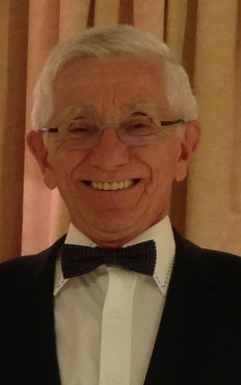 Eugène Beaulé