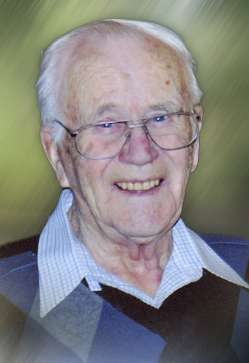 Ludger Bégin
