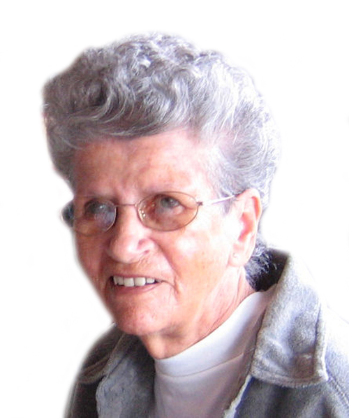 Monique Fournier