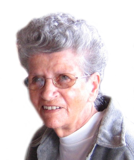 Monique Fournier