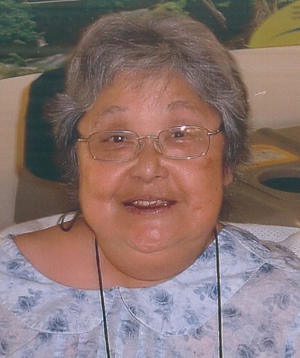 Marie Colette Lafleur