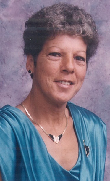 Francine Montmagny Ménard