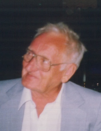 Robert Cuff