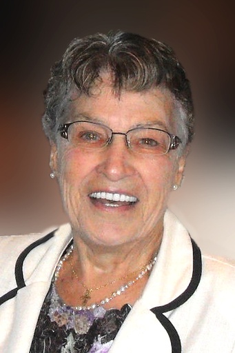 Irène Maheu Gilbert