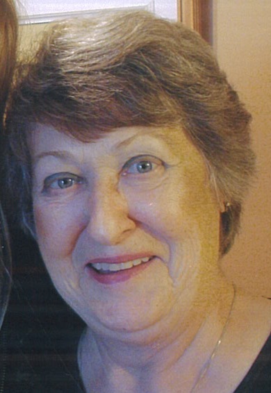 Jacqueline Quirion Turcotte