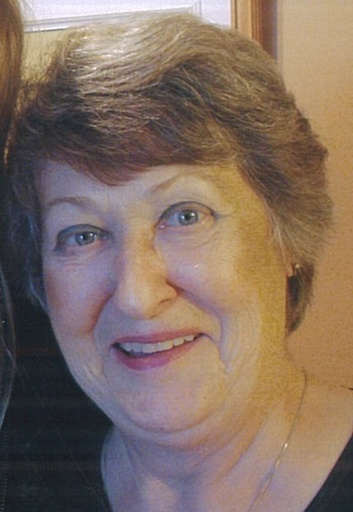 Jacqueline Quirion Turcotte