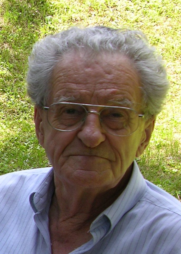 Gaston Champoux