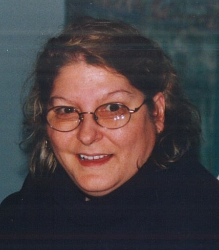 Denise Dupré Martel