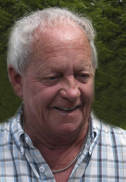 Jacques Ouellet