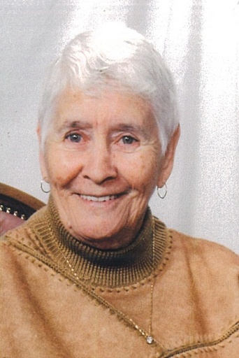 Palmyre Hébert Rousseau