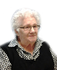 Jeanne Robidas Inkel