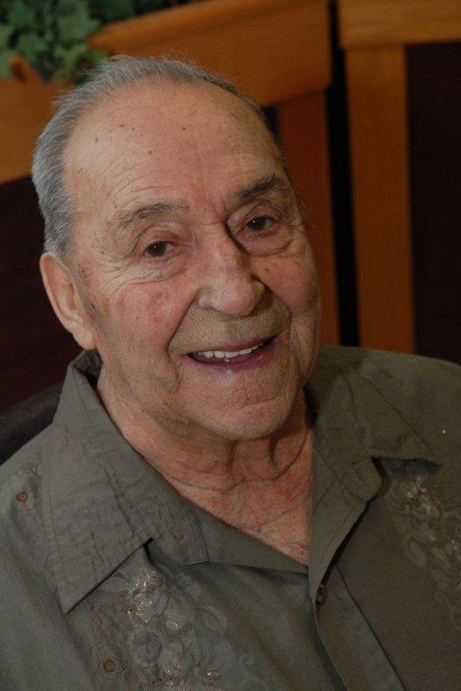 Ernest Roy