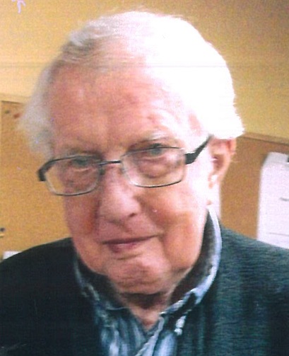Normand Dion