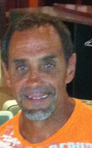 Luc Lebrun