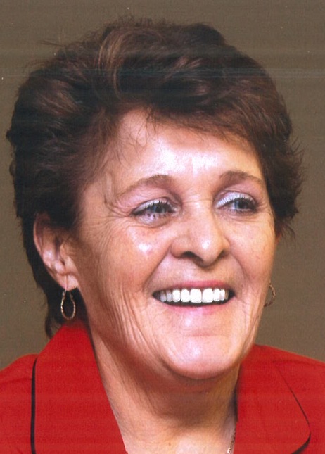 Lise Glaude Comeau