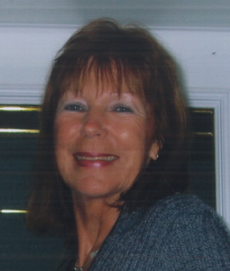 Aline Poudrier