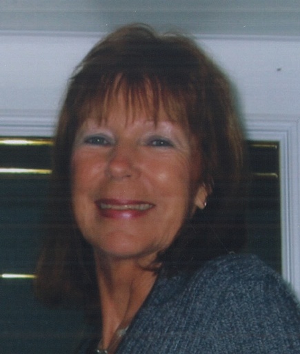 Aline Poudrier
