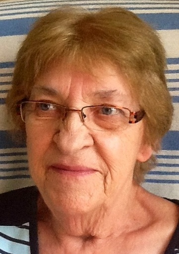 Jacqueline Legendre Boucher