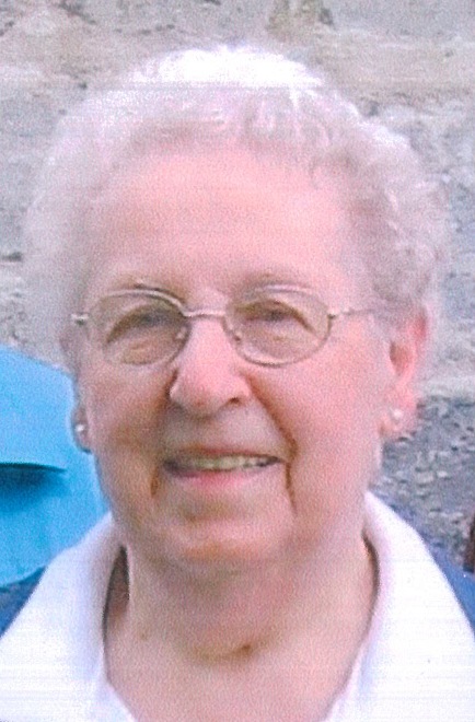 Marie-Luce Drouin Coulombe