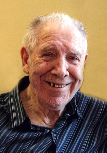 Léo Paradis