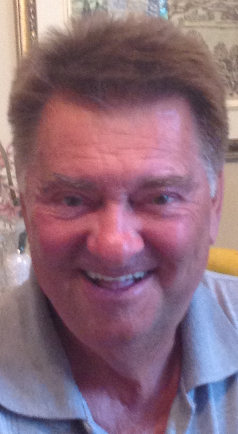 Roger Filion