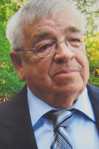André Nadeau