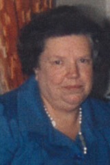 Mary Vogt