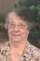 Lucie Dubois (Gagné)
