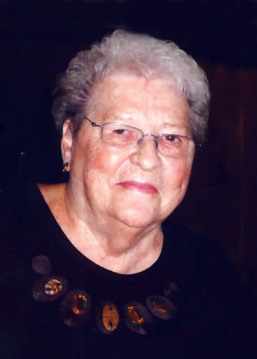 Antoinette McKenzie St-Jean