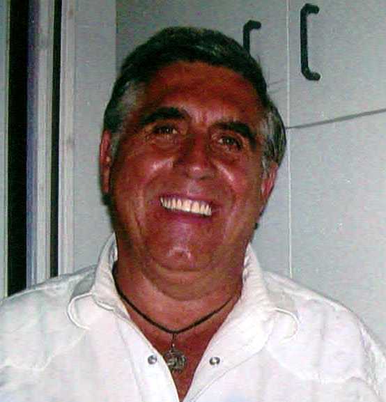 Maurice Champagne