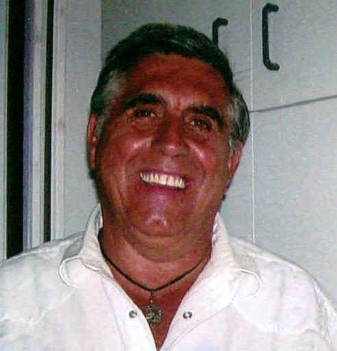 Maurice Champagne