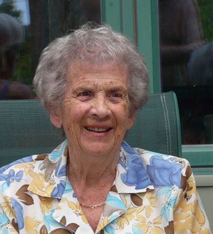 Thérèse Leclair Gadbois