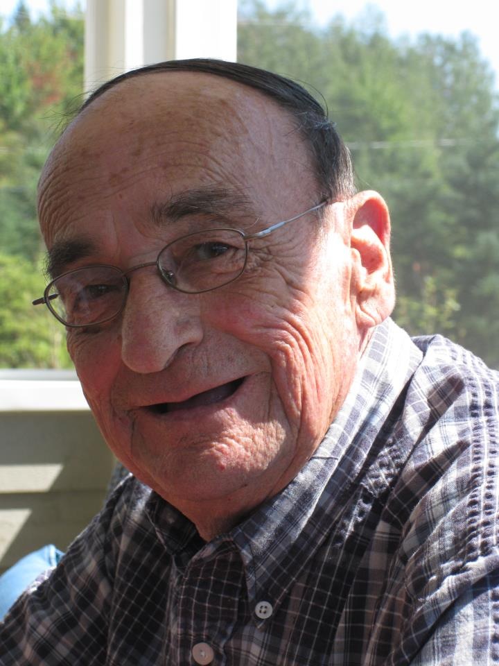 Maurice Guilbault