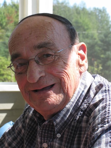 Maurice Guilbault