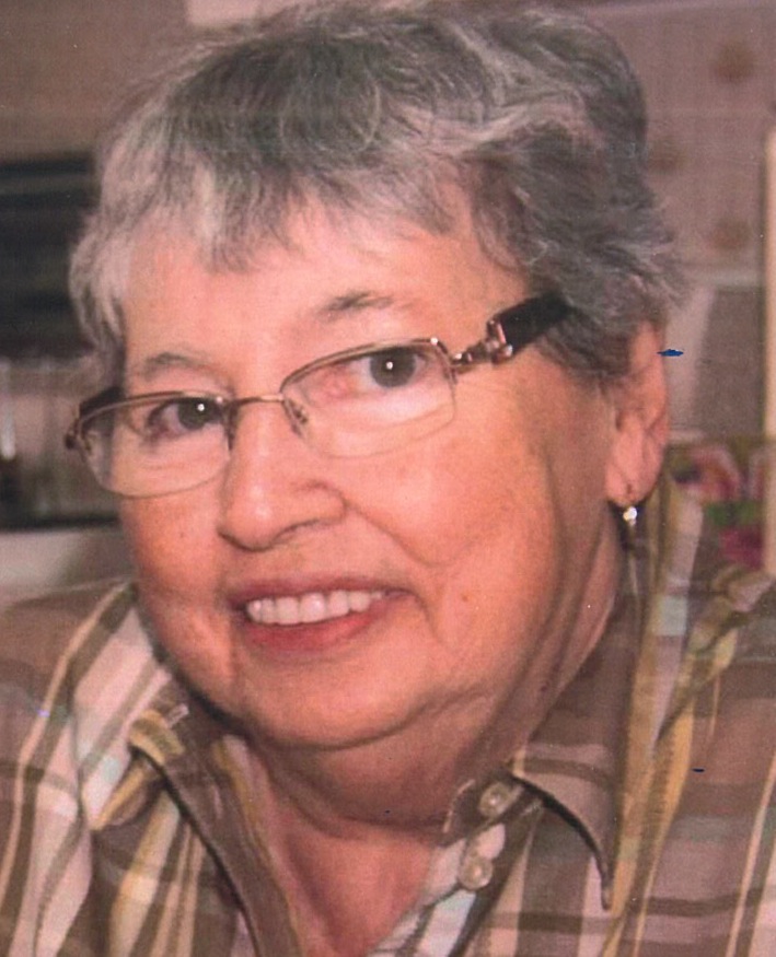 Lucille Laflotte
