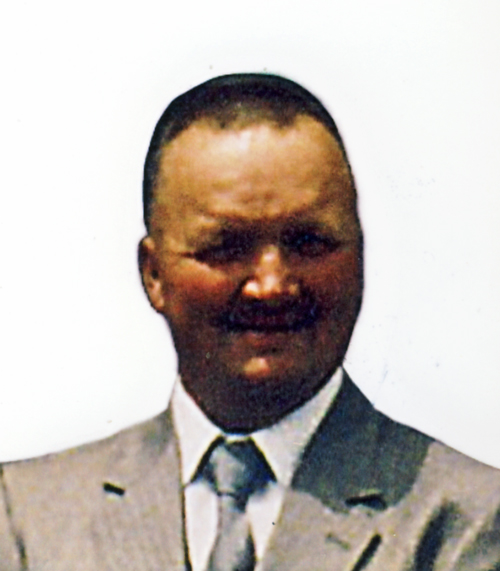 Réal Roy
