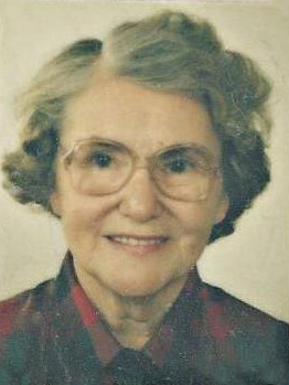 Marie-ange Allard Muir