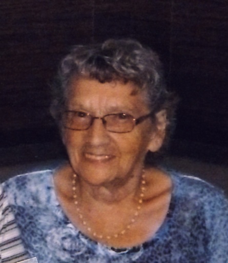 Thésèse Mégré-Blais