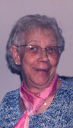 Jeanne-D'Arc Lépine Girouard