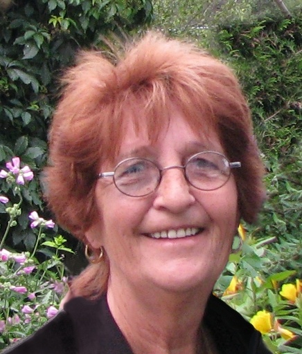Carmen Leclerc Ménard