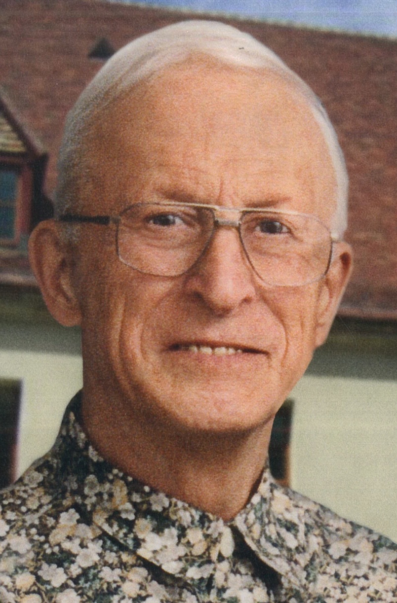Roméo Lafleur