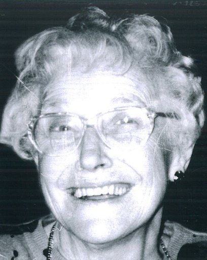 Ruth Fortier