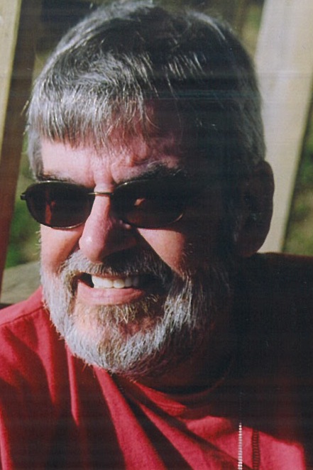 William-Richard (Bill) Coupland