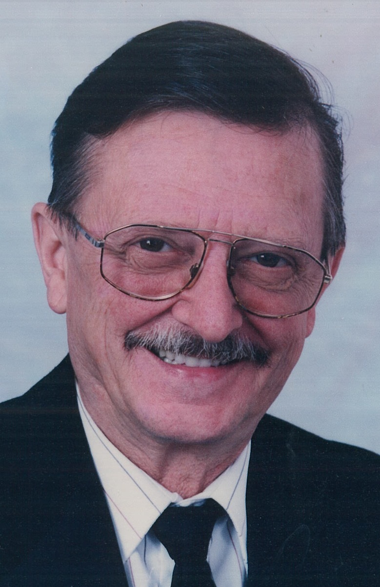 Robert Groleau