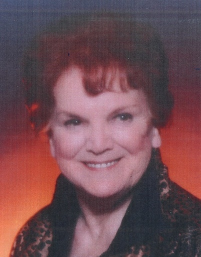 Rose-Hélène Goudreau Trépanier