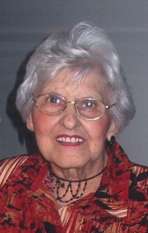 Annonciade Routhier Bélanger