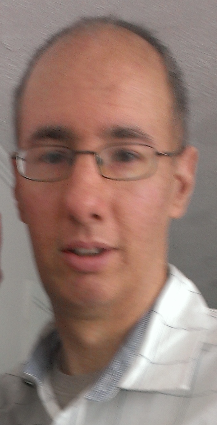 Karl Brochu