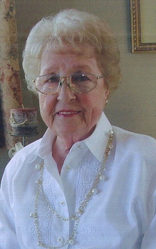 Félicienne Turcotte Lessard