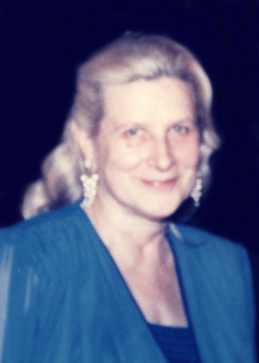 Thérèse Morais Benoit